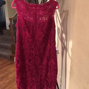 Tadashi Shoji Dress
